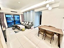 ☀️達-獨家☀️過嶺好市多商圈超級郡裝潢兩房車