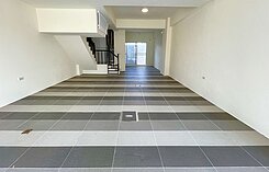 永康全新電梯透天3車4套