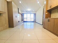 幸福極品墨濤院三房車位~熱情歐巴桑