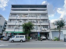 絲絲精選十甲商圈整棟電梯透套店面現金流不斷