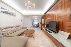 超美大三房大平車｜榮總｜霞海｜高鐵