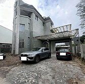 稀有合法農舍挑高氣派三車總裁招待會所