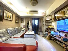 屋主急售！新光重劃區新高雙語學區佳福帝璽三房平車