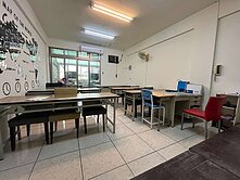 中壢後站 平鎮高中 正金陵路透店