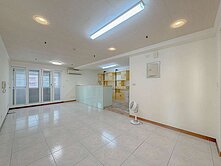 亞灣區｜漢巢DC｜潛力增值大三房車位