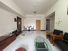 榮總福山三面採光 三房平車