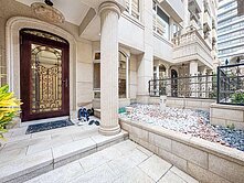 亞灣●百立|古典庭院|電梯雙車豪墅