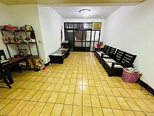 近捷運幸福站邊間3房