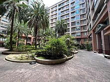 划算行情價  近台元高樓層3房附平車