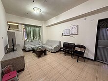 亞灣愛河精美超值大2房