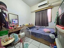 尊龍庭園溫馨二房