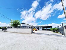 潮州崁頂農地小木屋