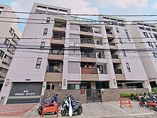 捷安天下◆大寮捷運◆設計師裝潢◆三房平車