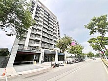 五年屋無限視野🏠盛築豐築🔥🔥兩房平車中高樓層