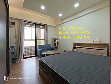 速速把握！中壢中原商圈電梯套房+機車位 喜歡可談