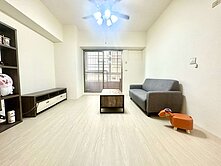 【超扯788萬三房】陽明商圈免裝潢免整理即可入住