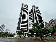 聯上海棠｜全新未住渡假宅｜好規劃2房車位