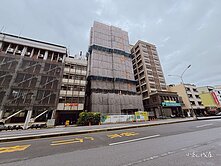 蔬食房仲獨家大閱恆好C棟★南區忠孝商圈兩房平車