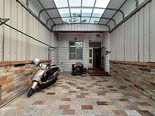 埔鹽靜巷車庫透天
