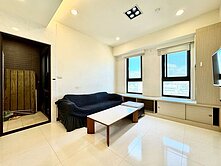 輝煌騰達兩房車