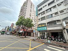 瑞豐商圈#鼓山華榮路大地坪&amp;最便宜鑽石透天店面