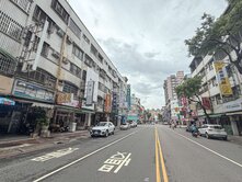 瑞豐商圈#鼓山華榮路#大地坪#最便宜鑫透天店面