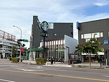 專任南屯單元二建地