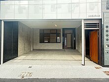 仁武全新未住大面寬 低調奢華雙拼電梯豪墅