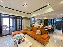 夢想成家首選｜君邑建設《慕朵微風》