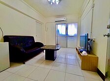 民族車站收租雙套房