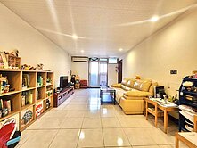 🌿🏡【圓山・綠意環繞的溫馨三房鼎佳】🏡🌿