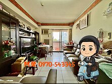 專簽一手屋｜面公園視野佳室內３１坪３+１房休旅車位