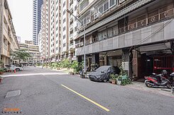 專約｜鄰橘線O4市議會站｜大空間三樓寓