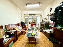 【獨家】翠華街 | 邊間公寓三樓