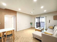 ⭐誠意出售~大降110萬❗全新裝潢3房大車位格局❗