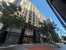 馥園雙星大三房平車