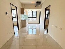 🌟御閑之森【制震宅】 全新交屋二房平車🌟洽專員