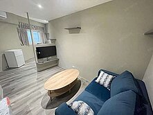 林森國小高投報3大套房