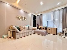 高大質感裝潢⭐馥謙Green⭐輕屋齡⭐面寬雙車墅