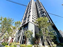 大里二期｜金旺盛帝景｜高樓層三房雙平車｜全新交屋