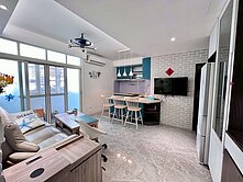 專任 獨家釋出/低總價/全新整理東海藝術街美寓