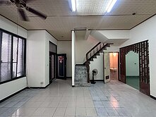 東橋大樓價｜大橋傳統格局孝親墅｜面寬約六米