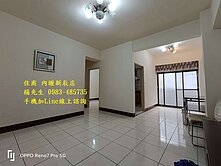 中壢家樂福電梯3房+機車位 喜歡可談