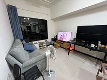 皇翔PARK | 邊間2房 | 免配車