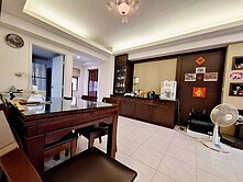 空軍三C區｜首購優質大三房平面車位