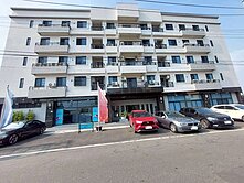 林園未來捷運宅雙套房+大平車