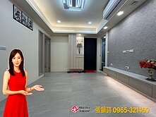 🌈買房找詩詩🌈捷運後山埤站三房美寓