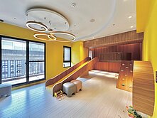 近捷運站、台積電採光大兩房