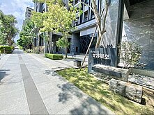 🔥中科雲世紀C區高樓2房雙車