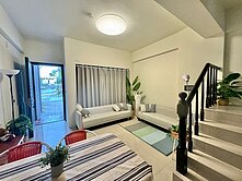 岡山近高醫全新春福好里社區型透天